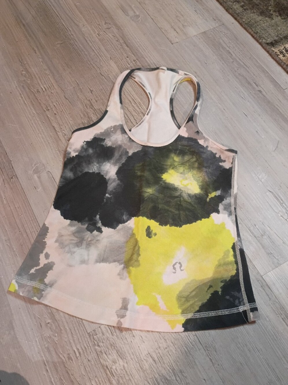 Lululemon